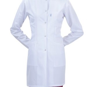 Beyaz Önlük (bayan) bo0001
