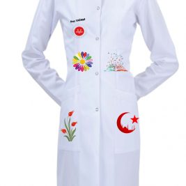 Kuran Kursu Hocası önlük