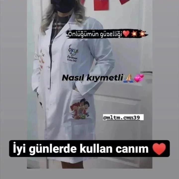 MATEMATİK ÖĞRETMENİ