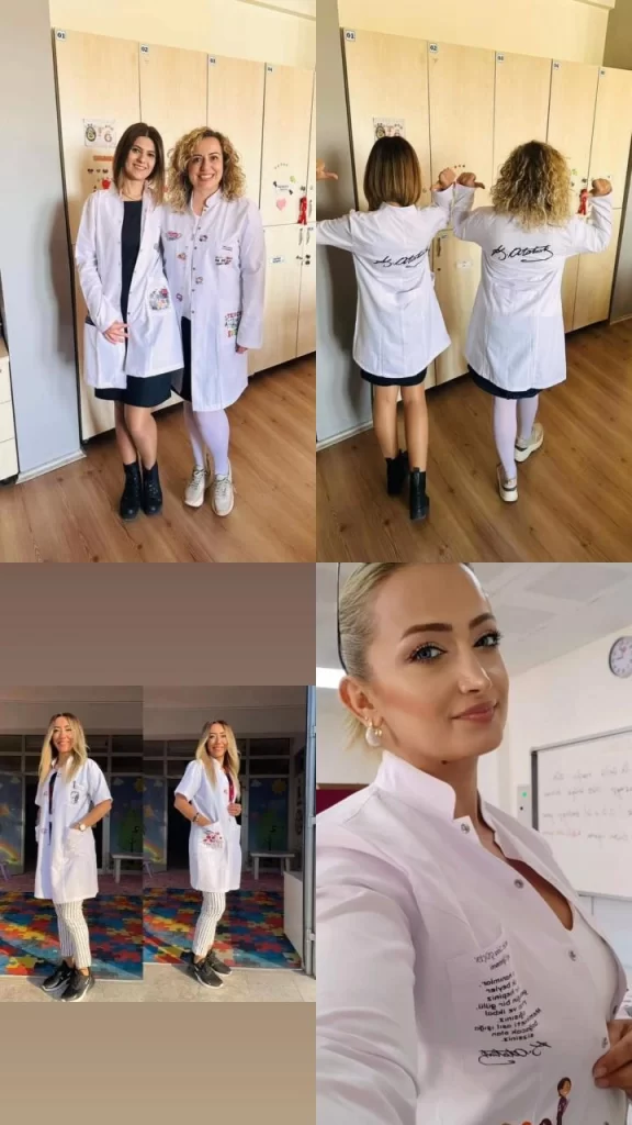 FEN BİLGİSİ ÖĞRETMENİ