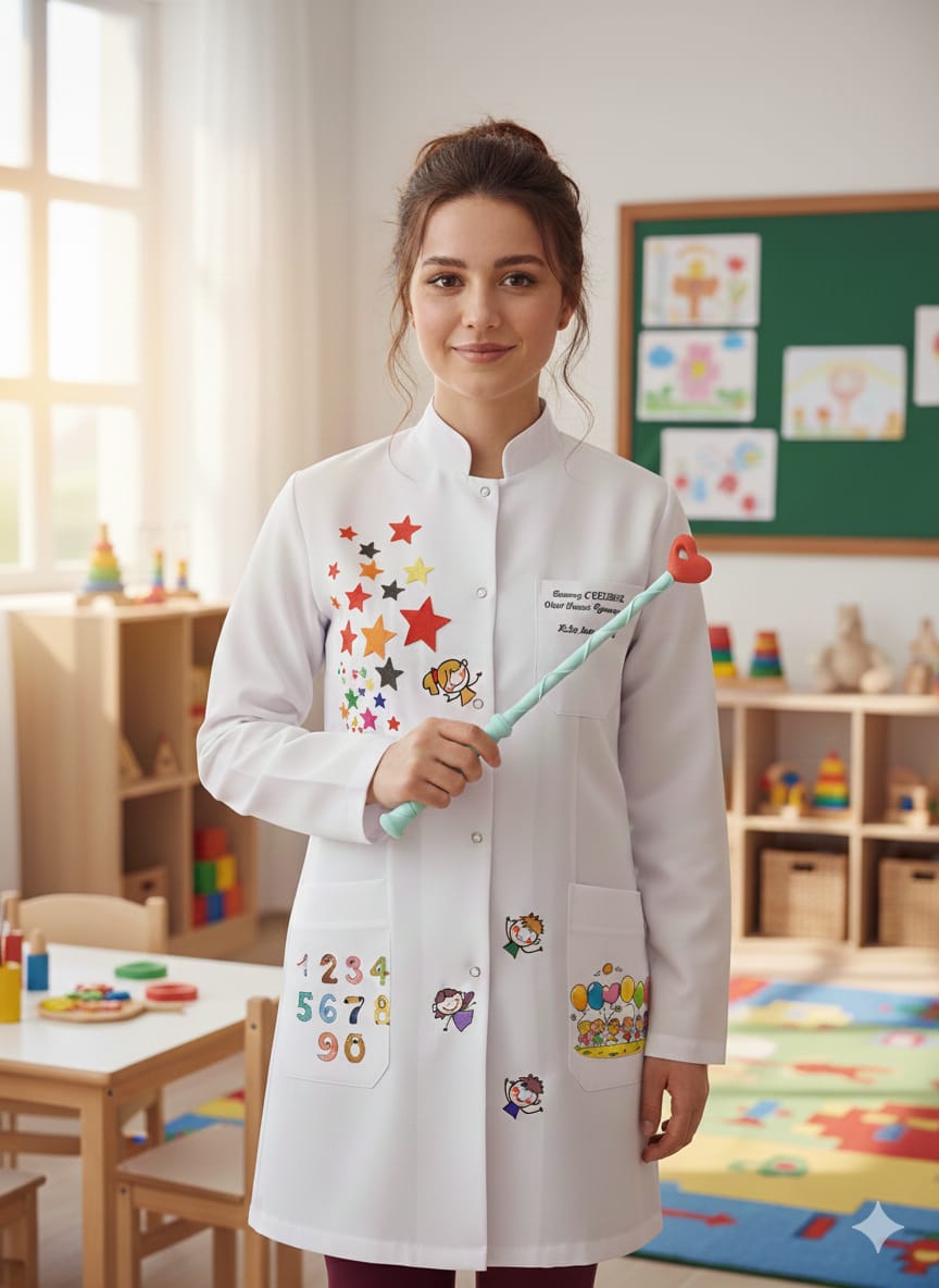 Eğitim Materyalleri