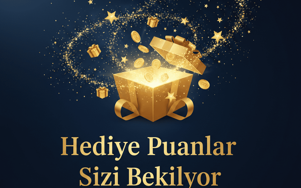 Egesshop puan ve indirim kampanyası