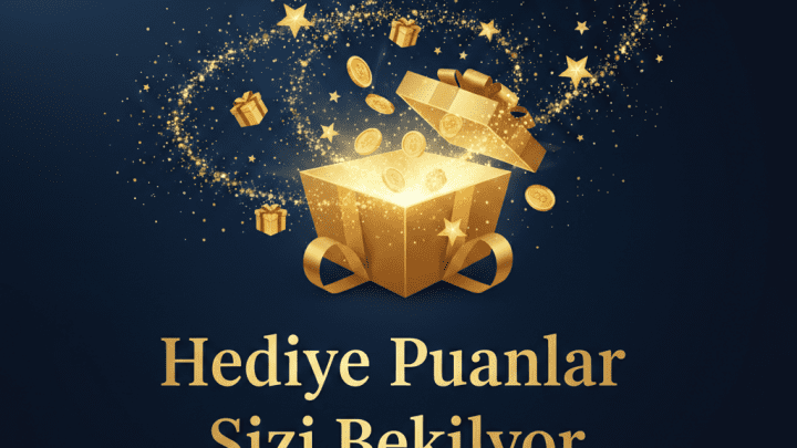 Egesshop puan ve indirim kampanyası