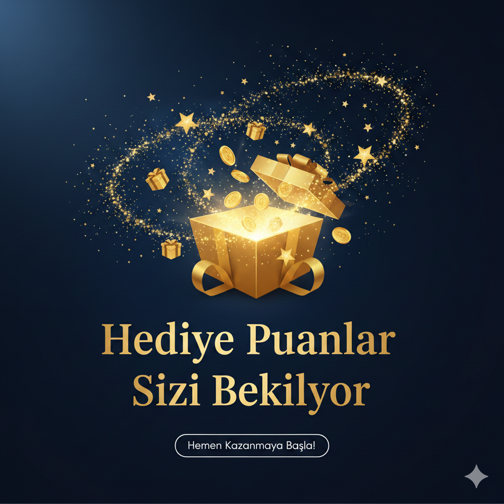 Egesshop puan ve indirim kampanyası